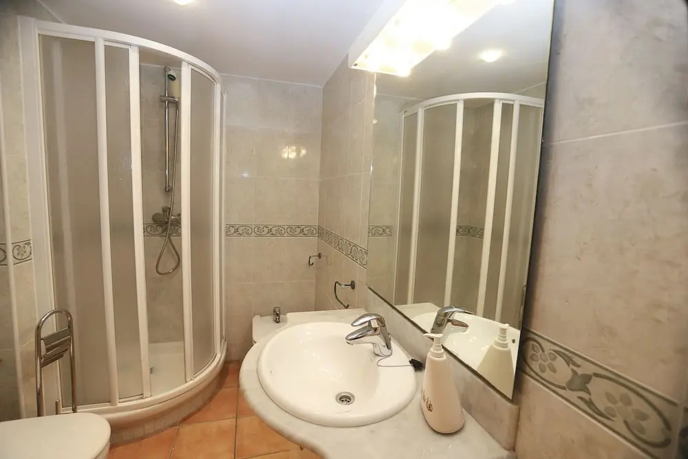 Apartamento Mexico