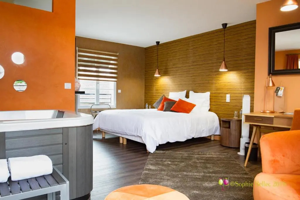 LHostellerie dAcquigny
