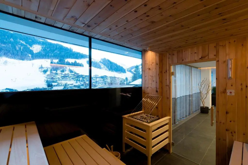 Adler Resort