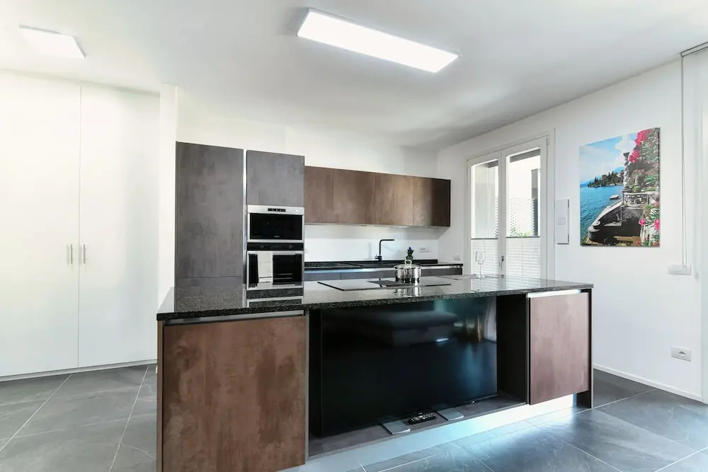 Como Prestige Centro Apartment By Icon7 Luxury