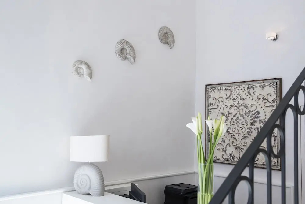 B&B Palazzo Perla