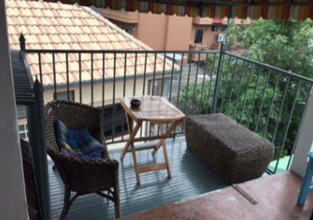 Yin Yang Guesthouse