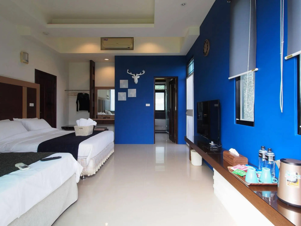 Viasea B&B