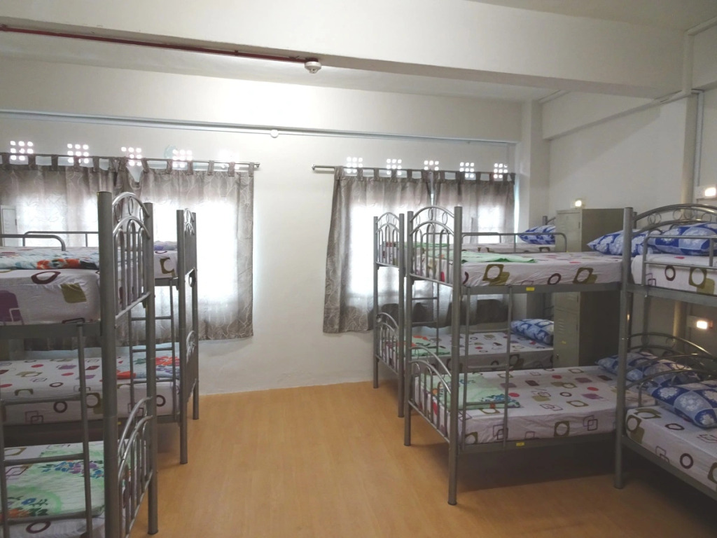 7 Wonders Hostel at Upper Dickson