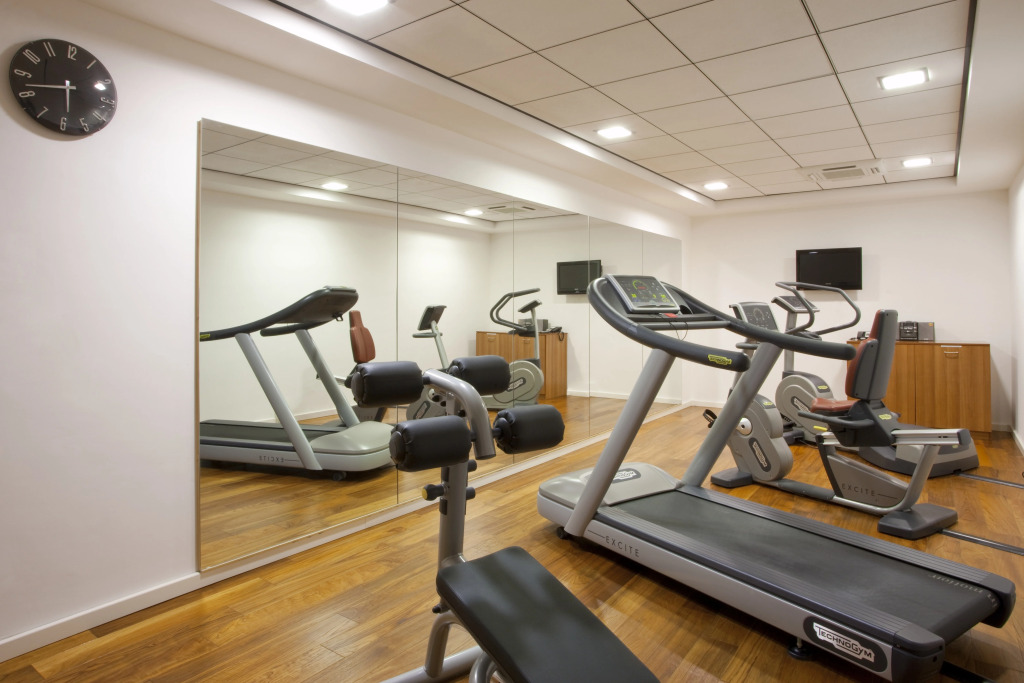 Holiday Inn Salerno-Cava De Tirreni by IHG