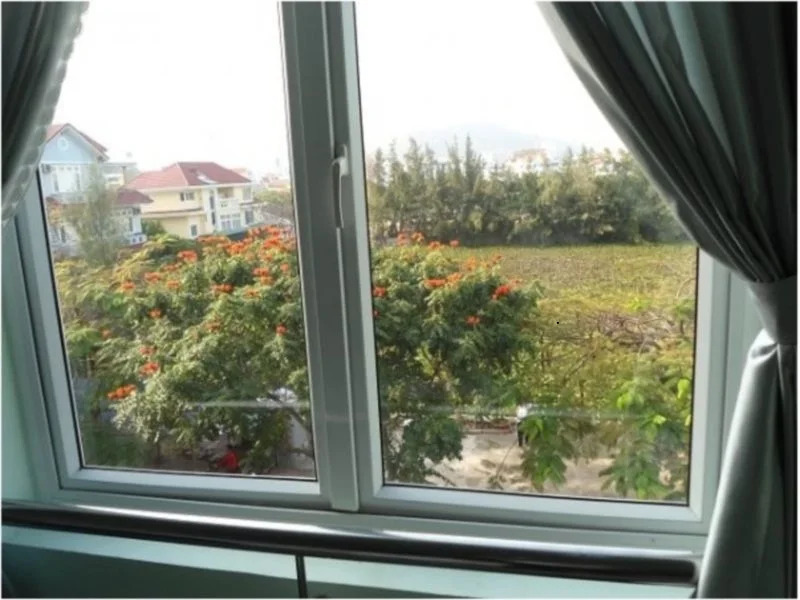 Ky Duyen Hotel