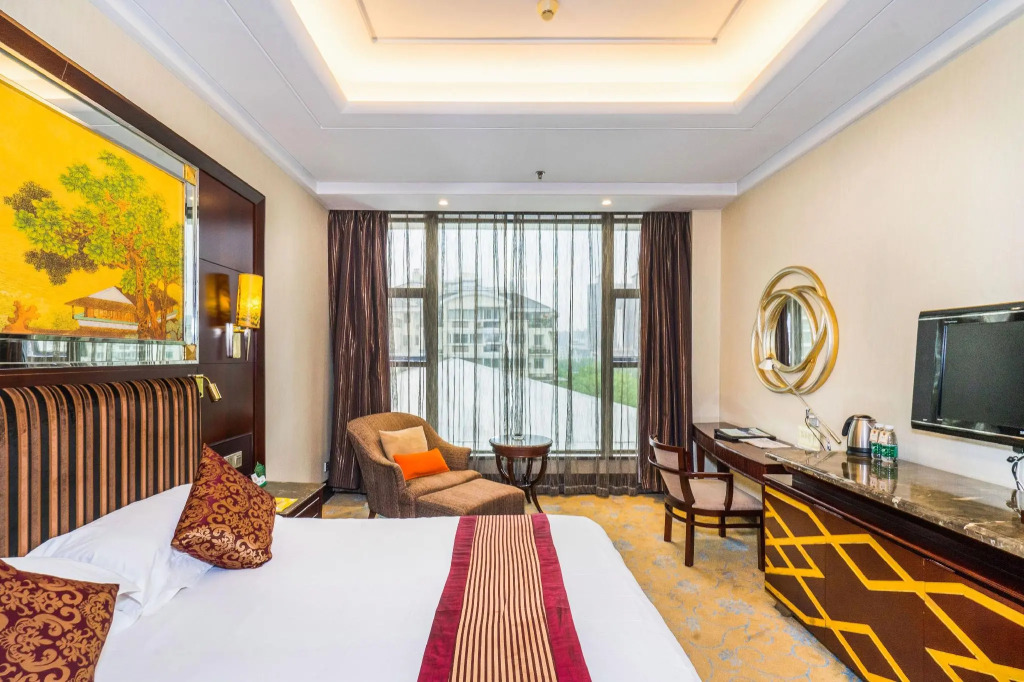 Yuntianlou Milan International Hotel