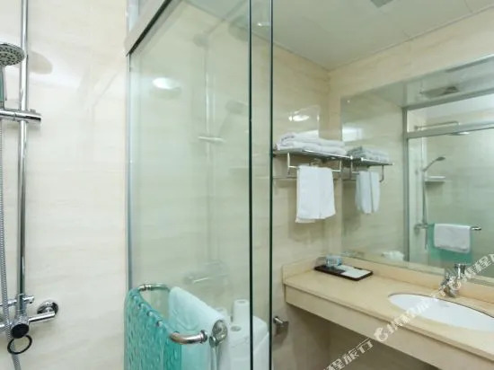 Taizhou Hailan Inn