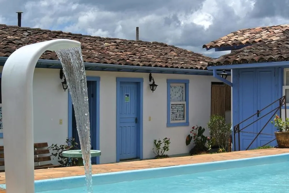 Pousada Casa Ermê