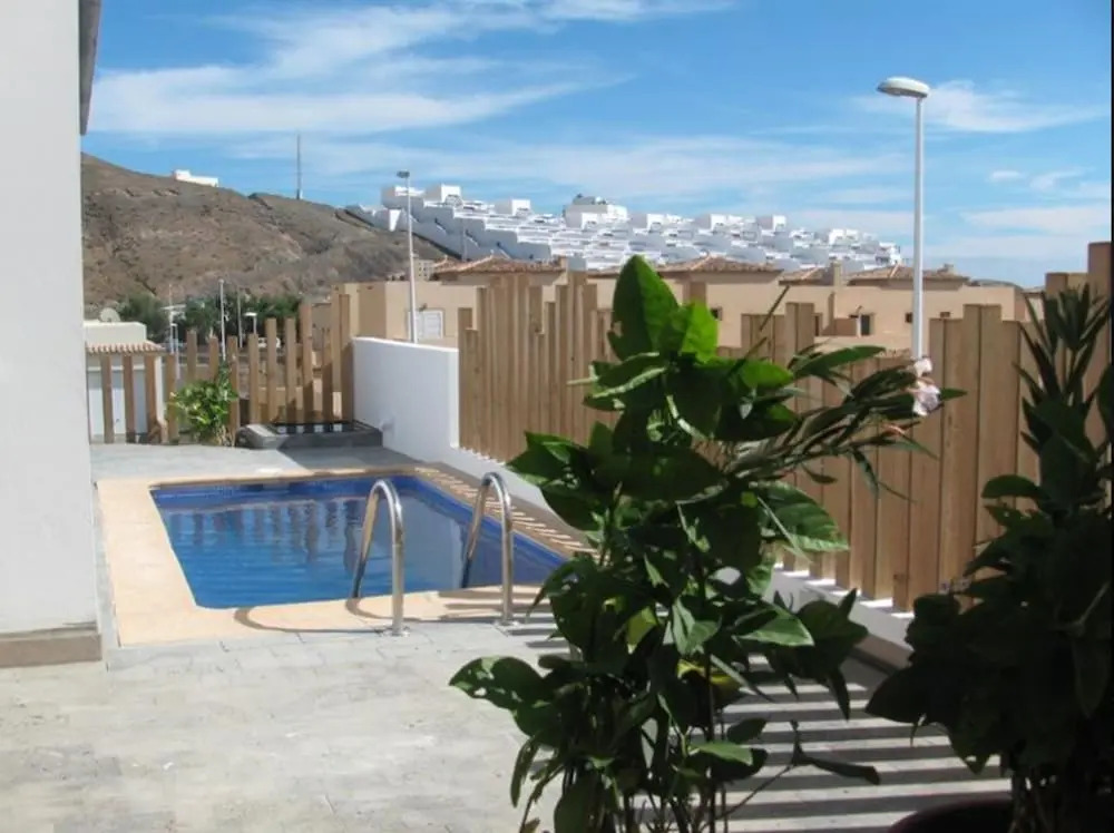 Villas El Aceitun