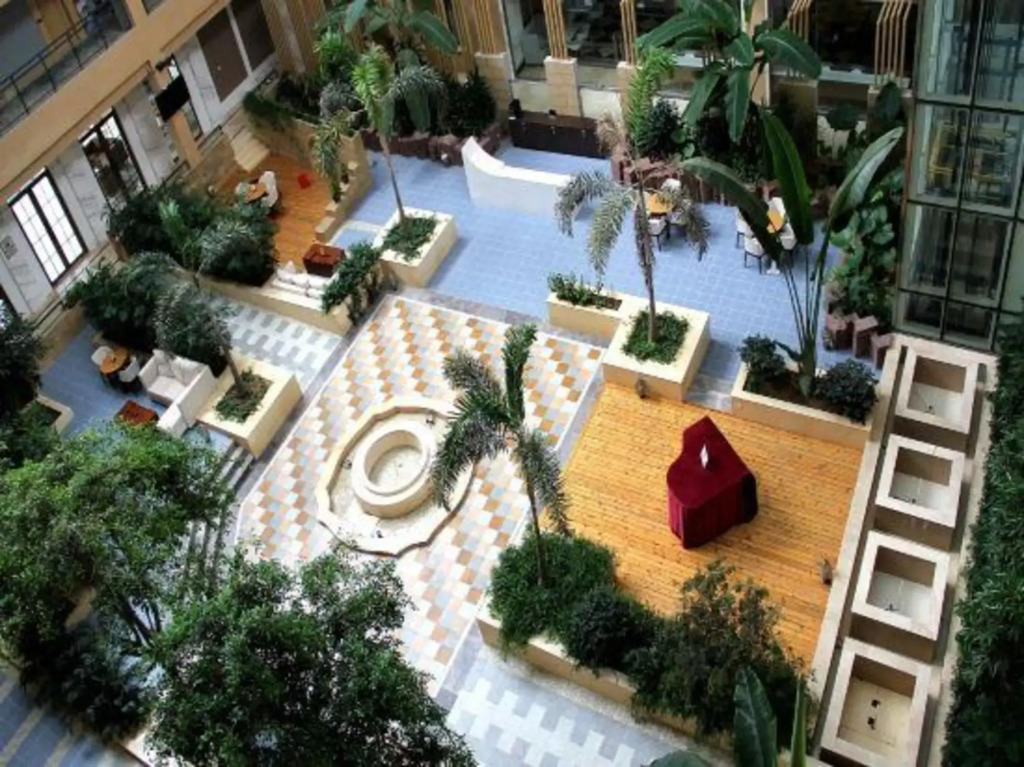 Pengxiang Ecological Hotel