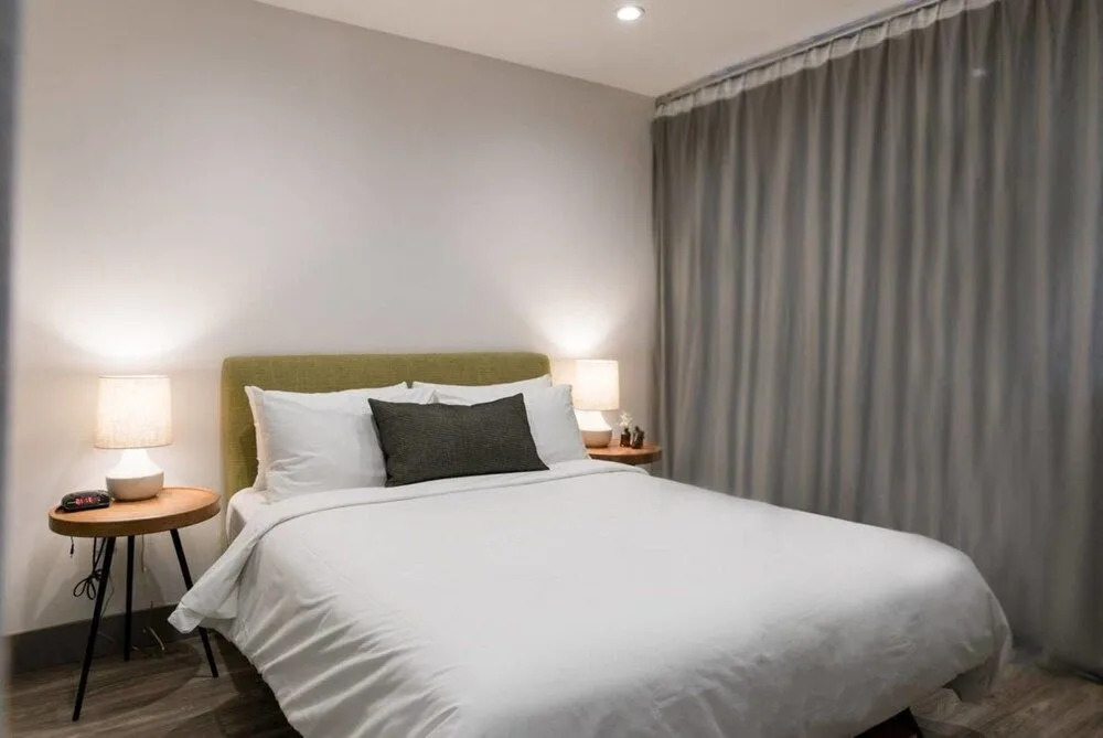 Modern & Spacious 2-Bedroom DTLA