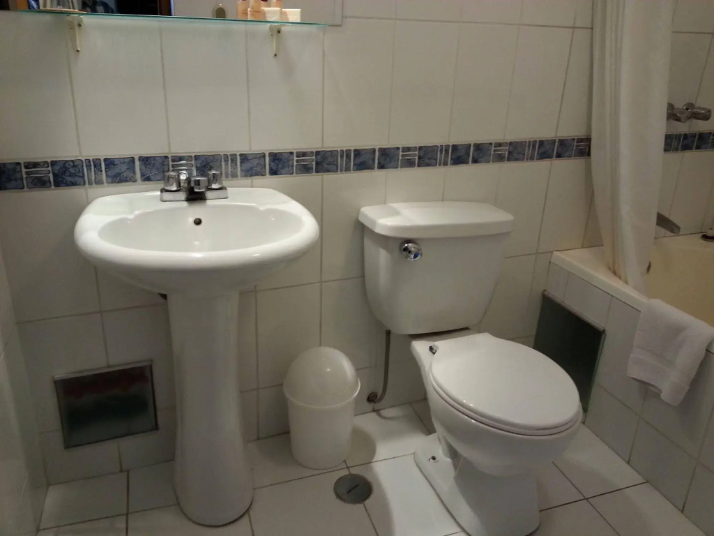 Conde de Lemos Hotel