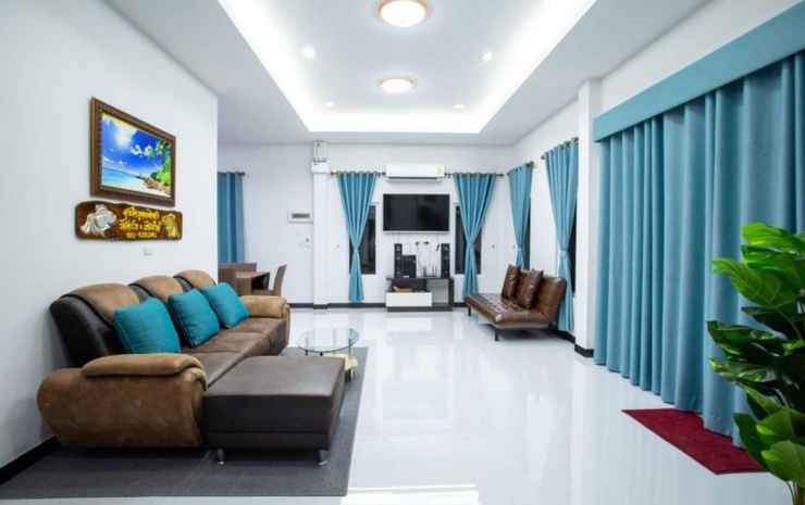 Sukjai Pool Villa