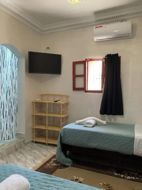 La Belle Vue Guest House