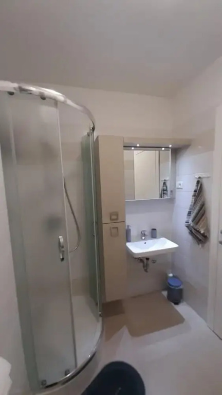 Verdi 1-bed Apartment in Split