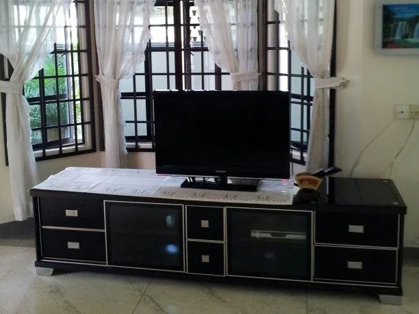 Carols Guesthouse near Jonker and Satay Celup