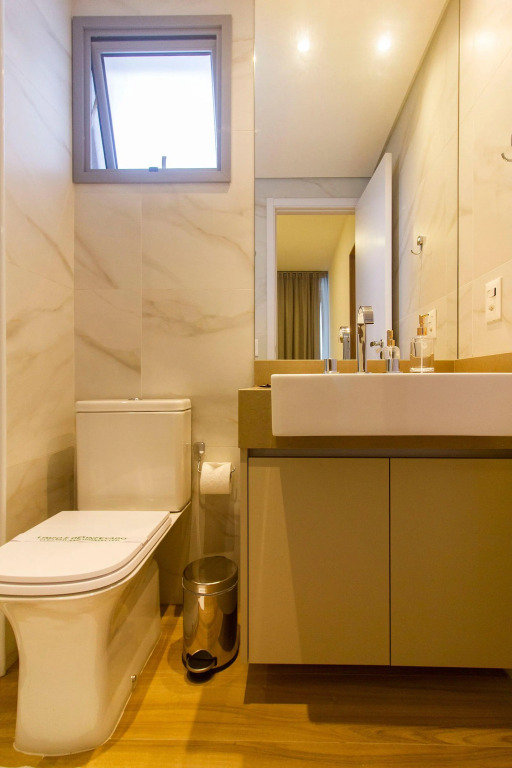 Moderno E Luxuoso Studio No Coração De Pinheiros   Wide 18