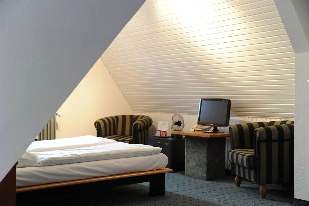 Waldhotel Unterbach