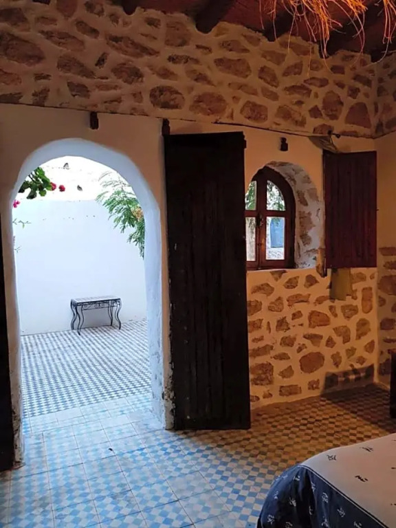 SIDI KaouKI PERLA
