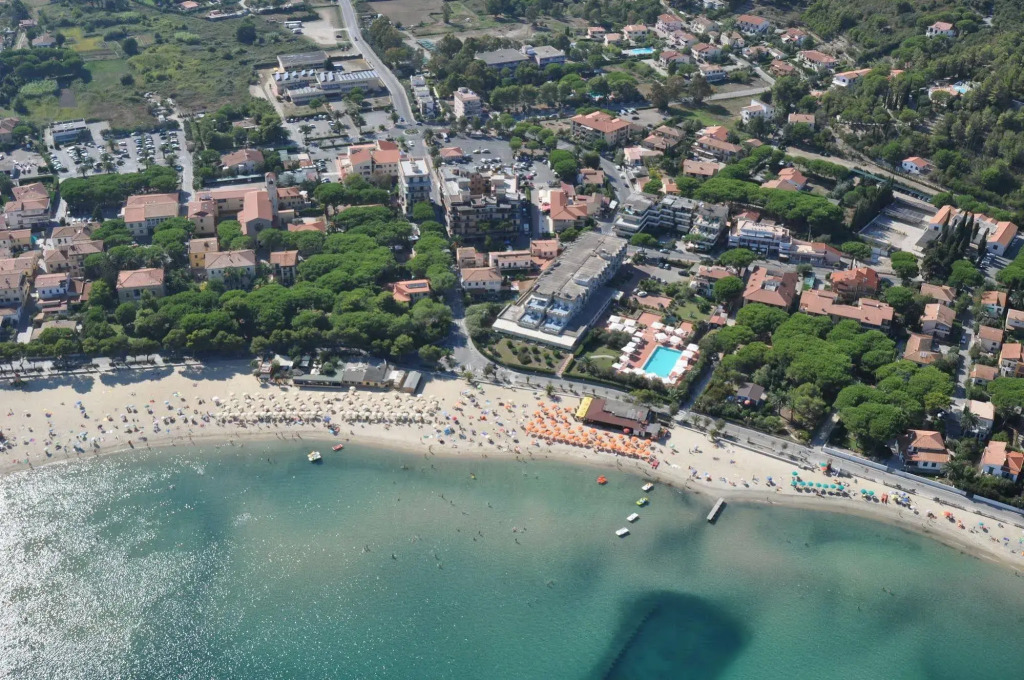 Hotel Mistral