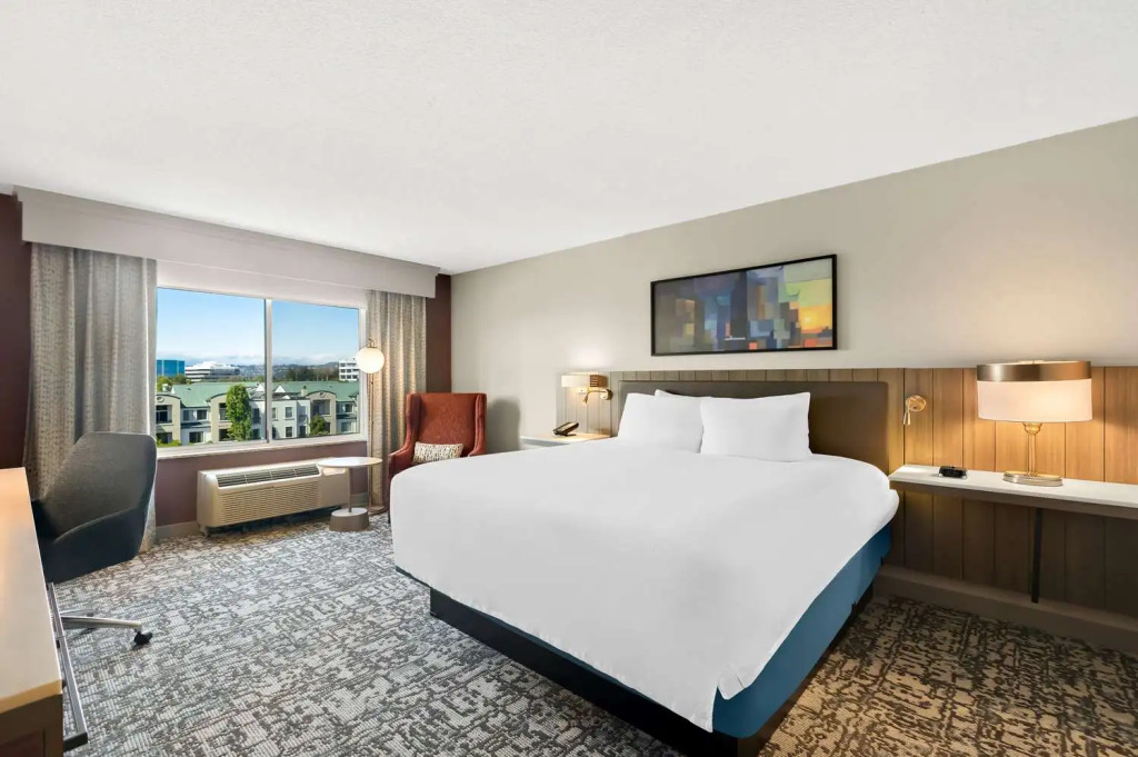 Hilton Garden Inn San Mateo
