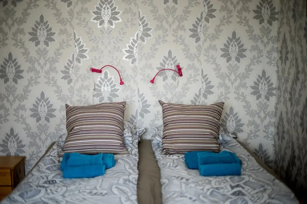 Stranda Apartment