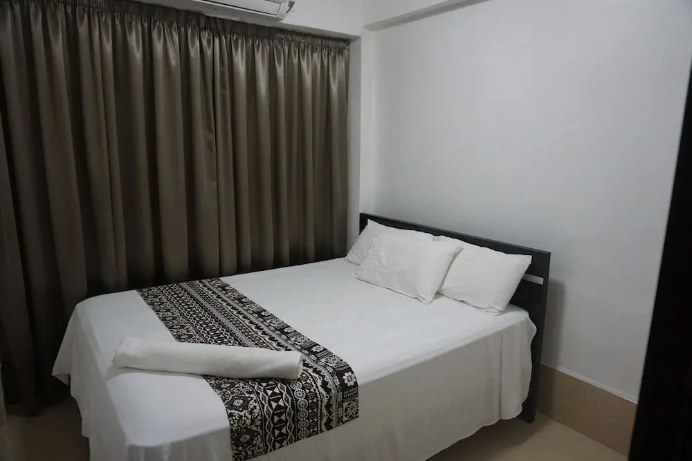 One Bedroom House HHF-40-6-1