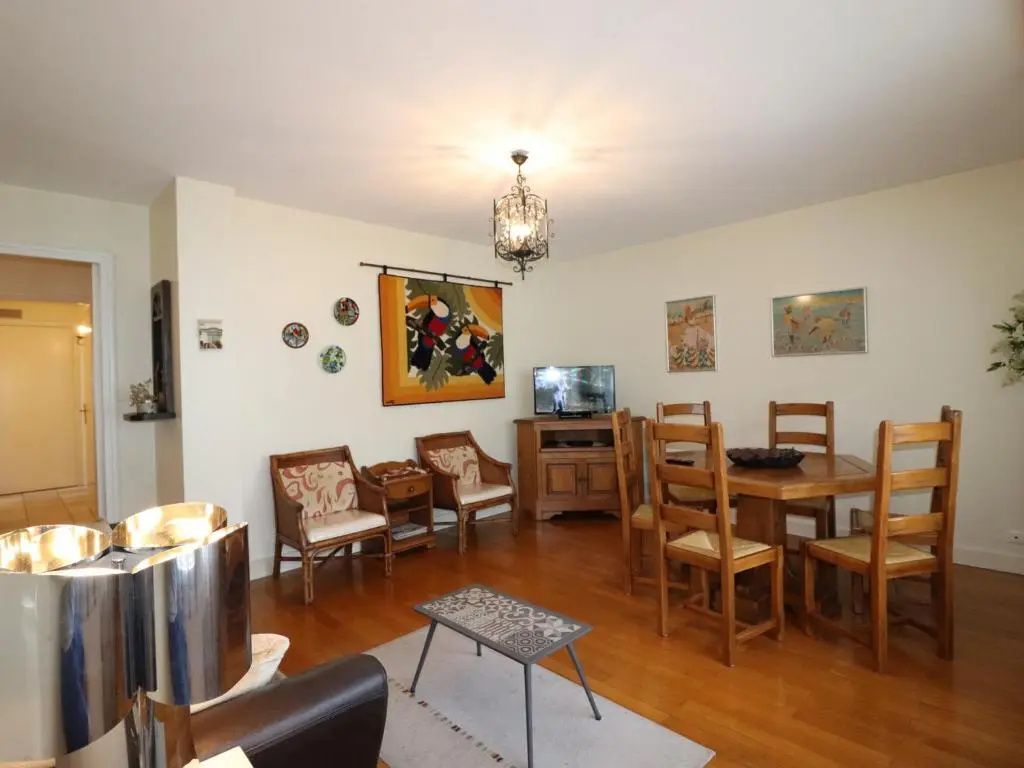 Appartement Annecy, 2 pièces, 2 personnes - FR-1-432-23