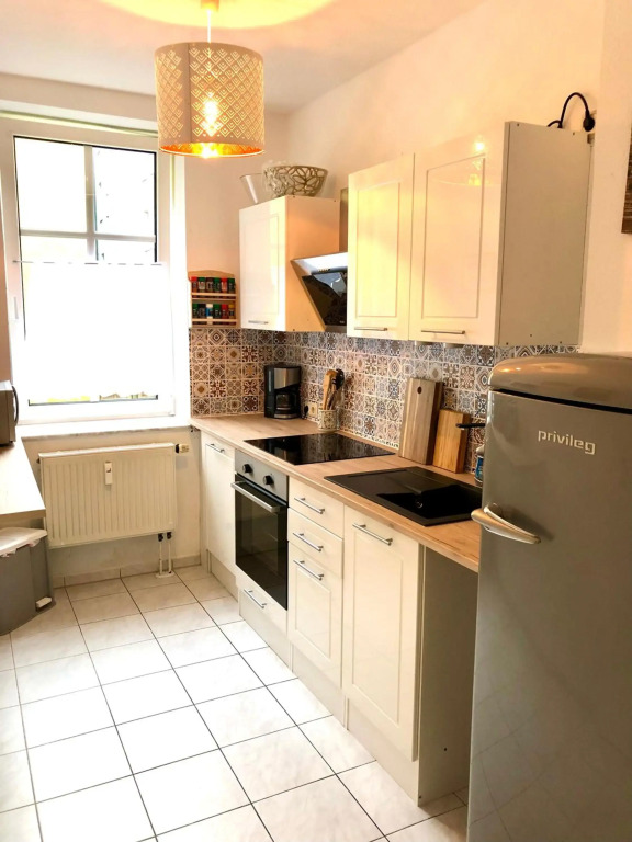Apartment Zum grauen Wolf