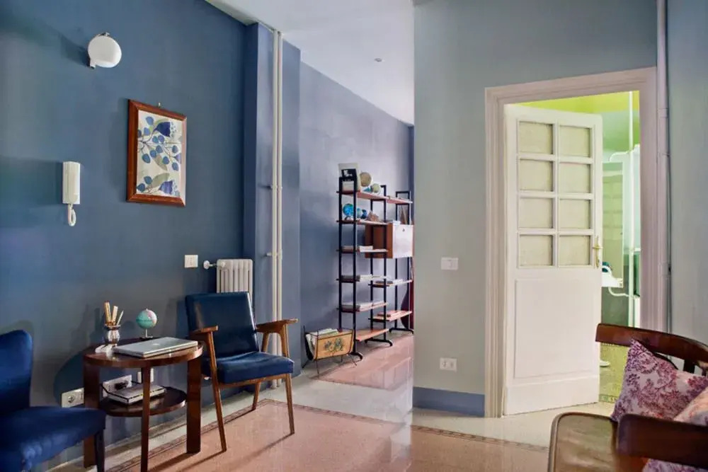 Sleep in Italy - Rialto Apartments