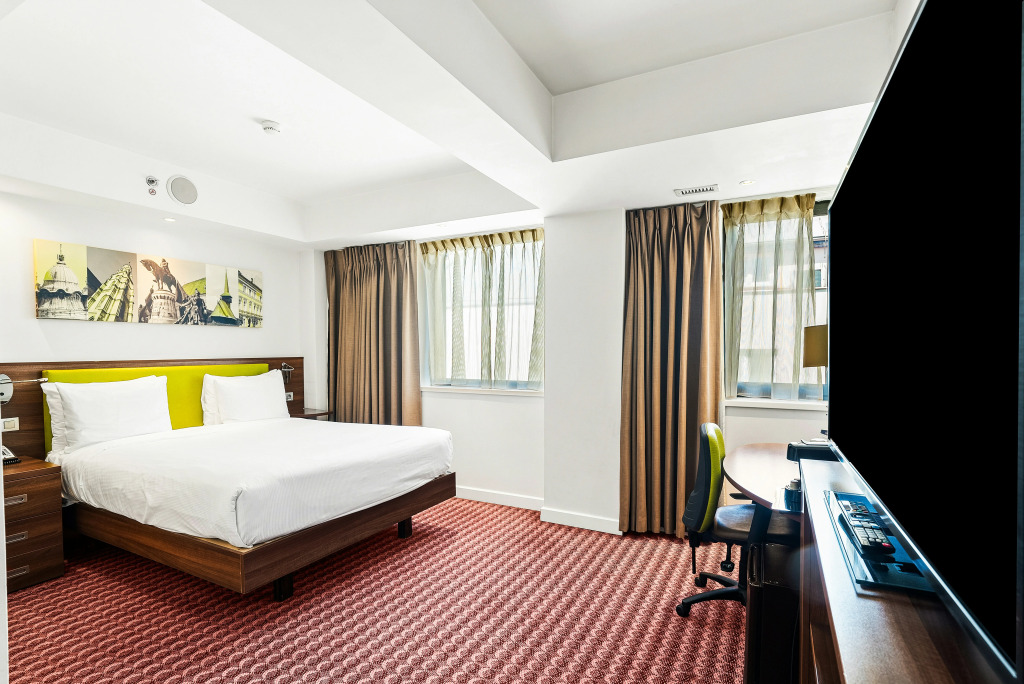 Hampton by Hilton Cluj-Napoca