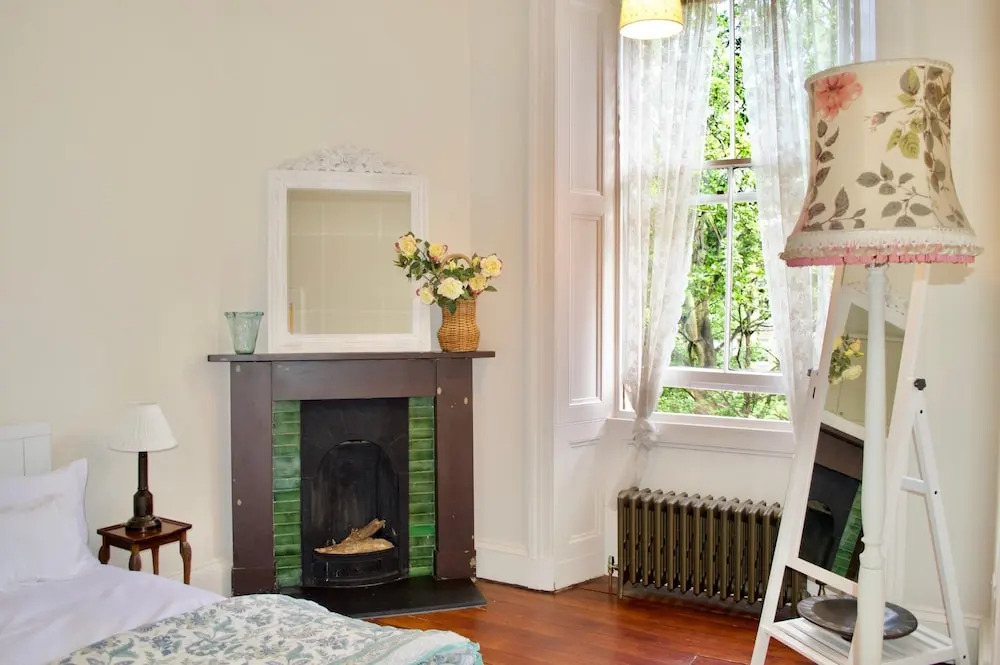 1 Bedroom Flat in Central Edinburgh