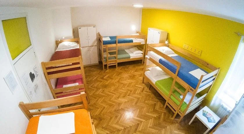 Whole Wide World Hostel