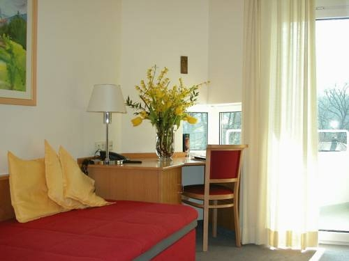 Hotel St. Virgil Salzburg