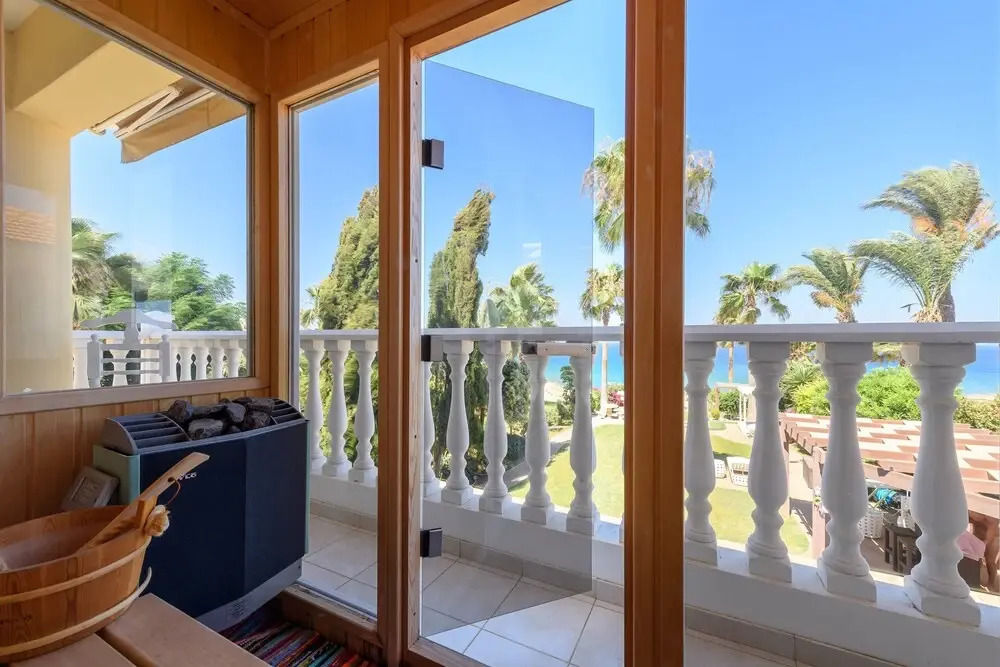 Lydias Beach House