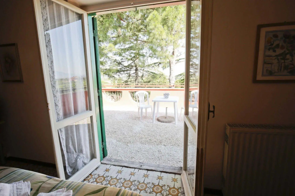 Hotel Villa Maria Luigia