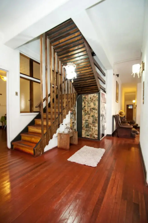 Hotel Kolping Valparaiso