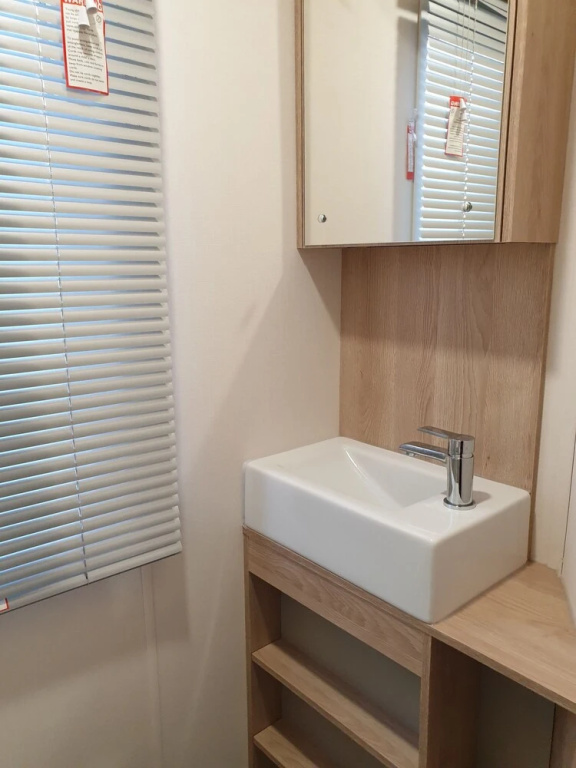 3-bed Caravan in Camber Sands/brand New for 2021