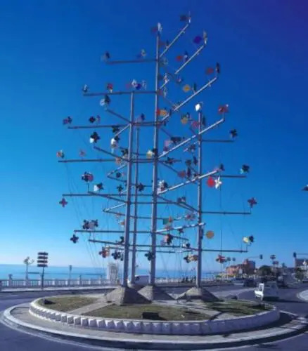 Studio Av. Gamonal, 12, 29630 Benalmadena, Malaga, Espana