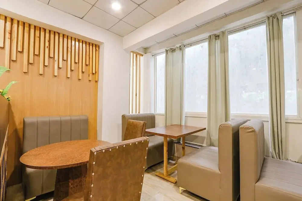 Hotel Haven