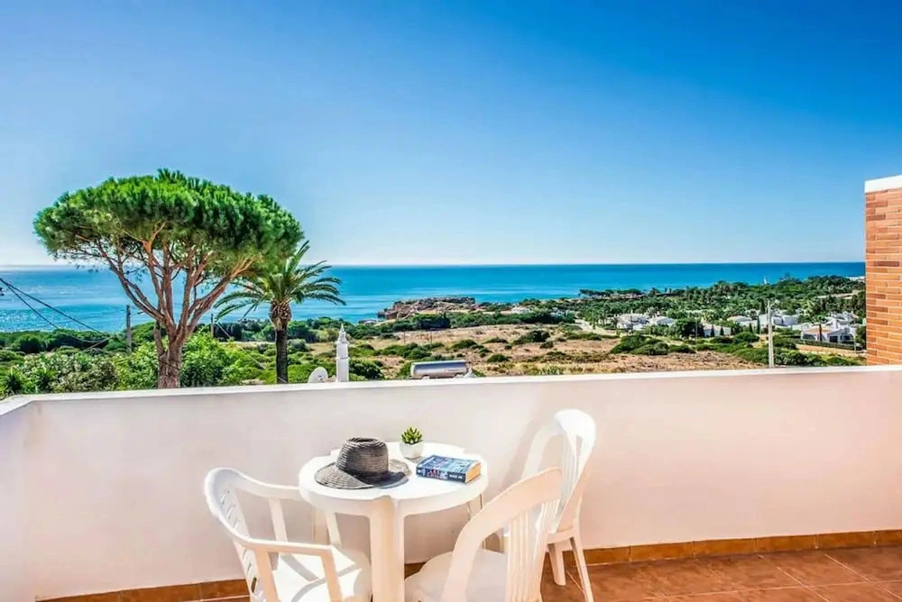 Atlantic Sul in Albufeira