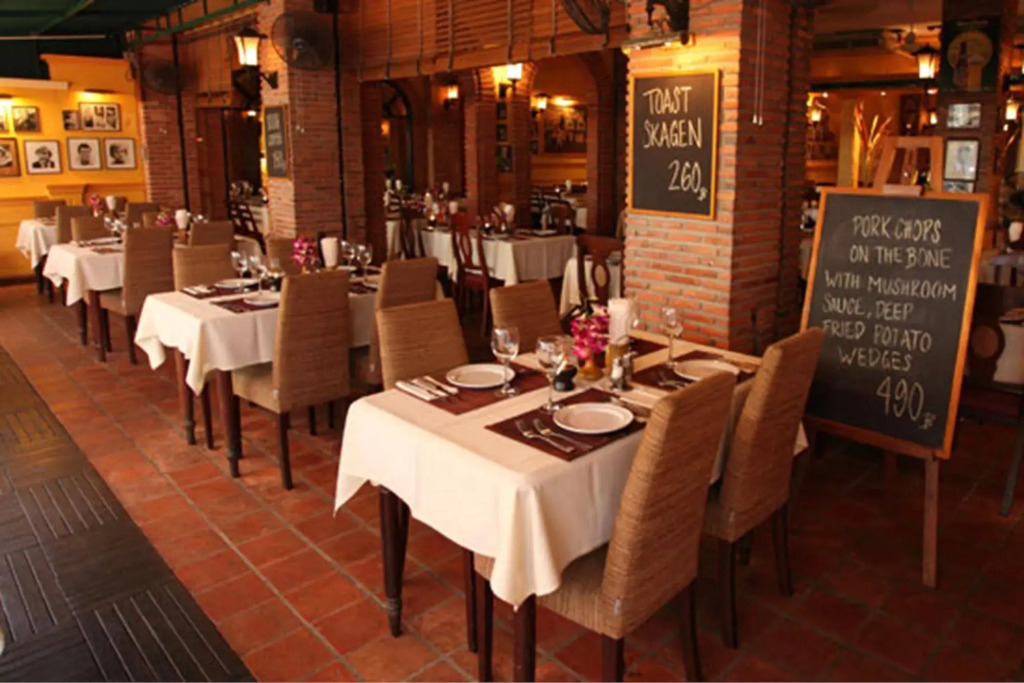 Bangla Star Hotel
