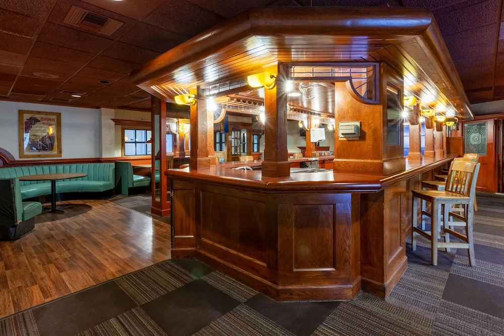 Days Inn by Wyndham Sandusky Cedar Point