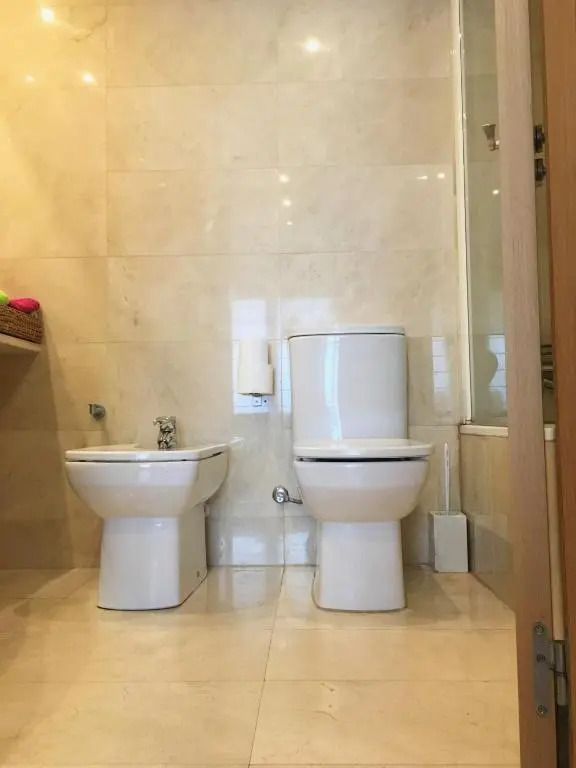 Apartment familiar