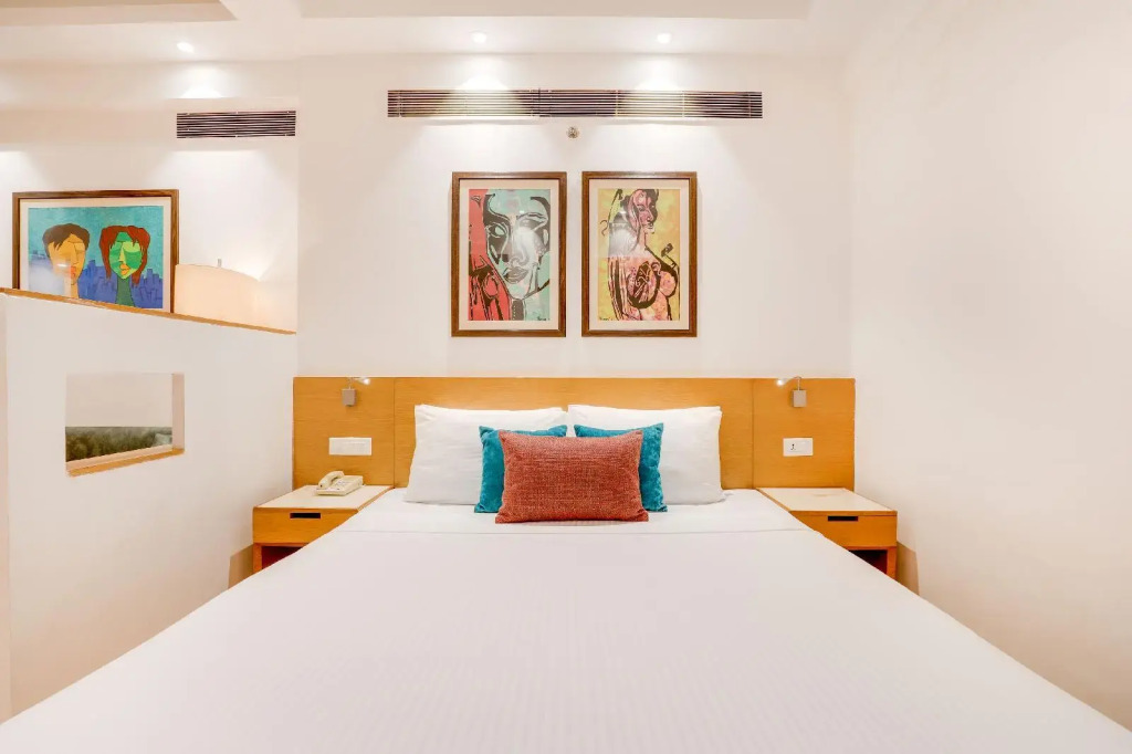 Lemon Tree Hotel Chandigarh