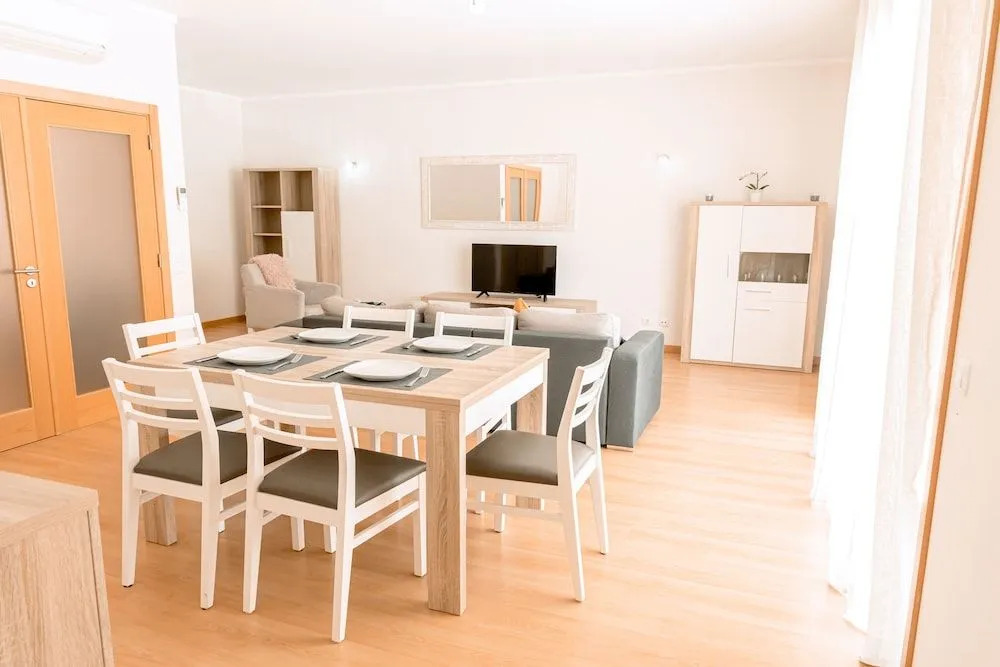 Beautiful Apartment