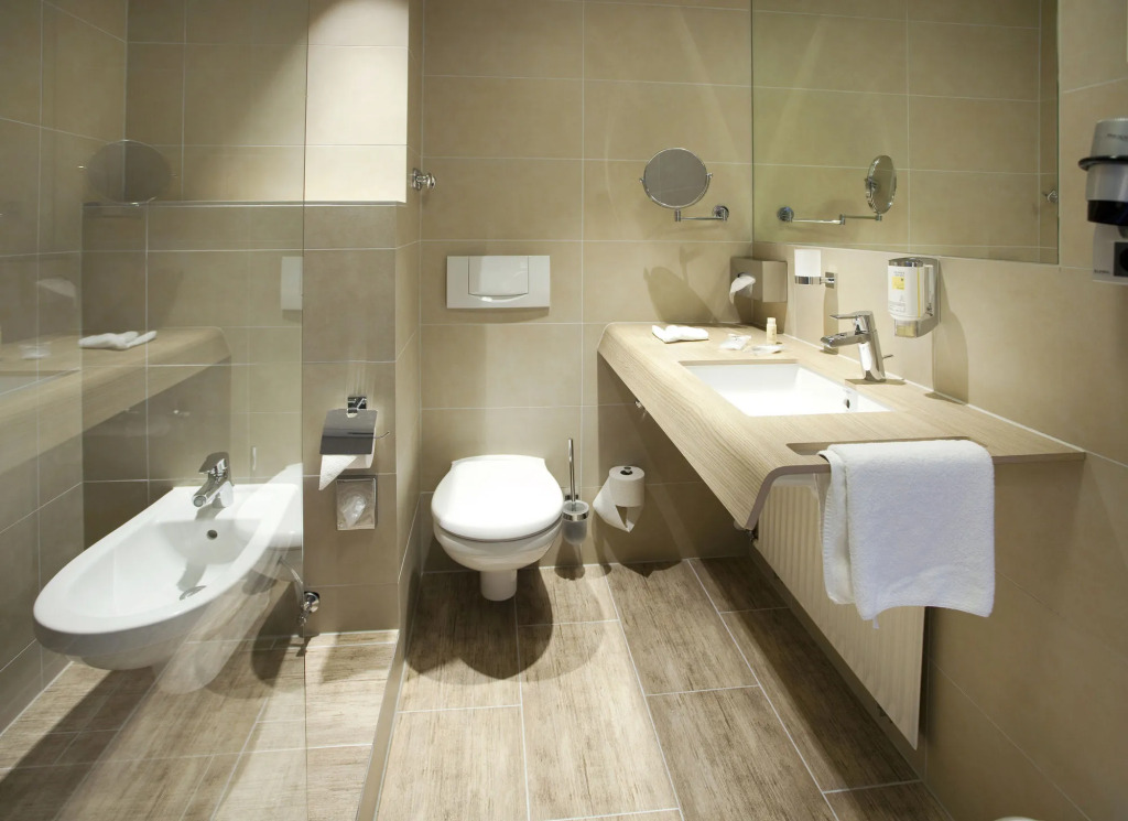 Fini-Resort Badenweiler