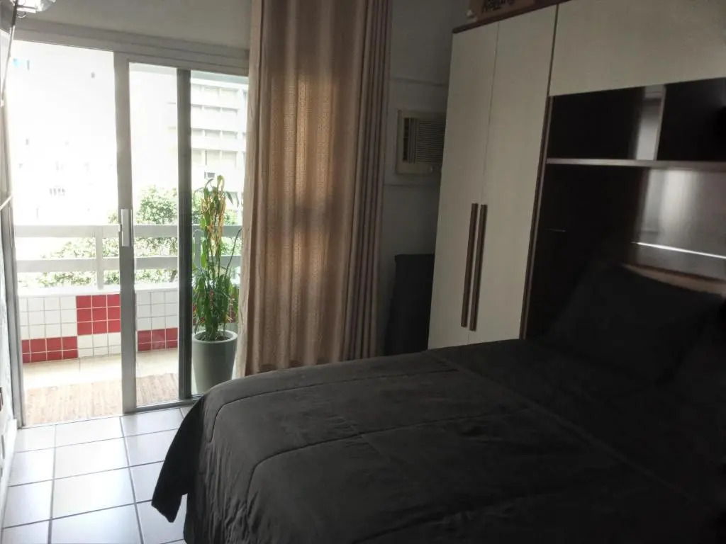Copacabana Beach Residence