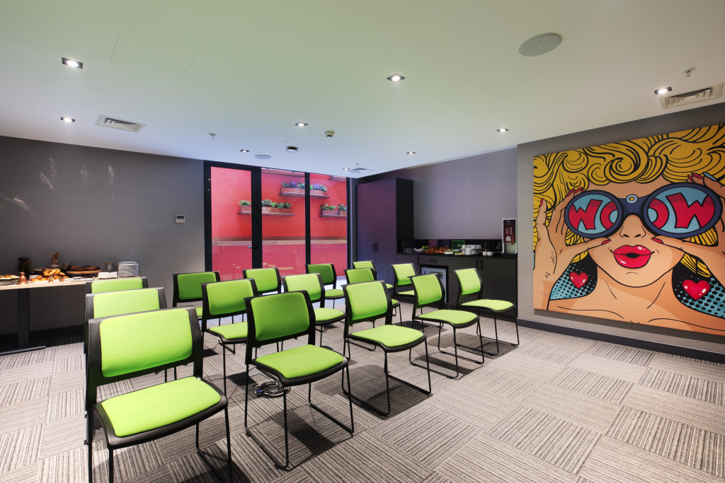 Ibis Styles Istanbul Atasehir